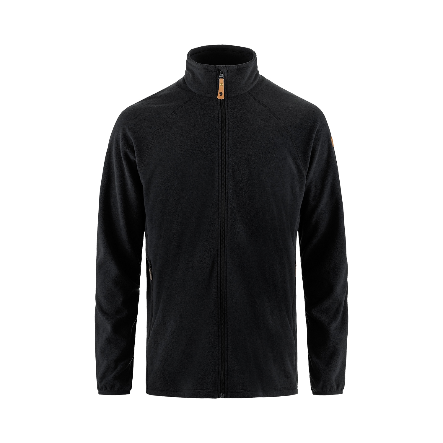 Fj&auml;llr&auml;ven &Ouml;vik Lite Fleece Herren Fleecejacke - Bild 1