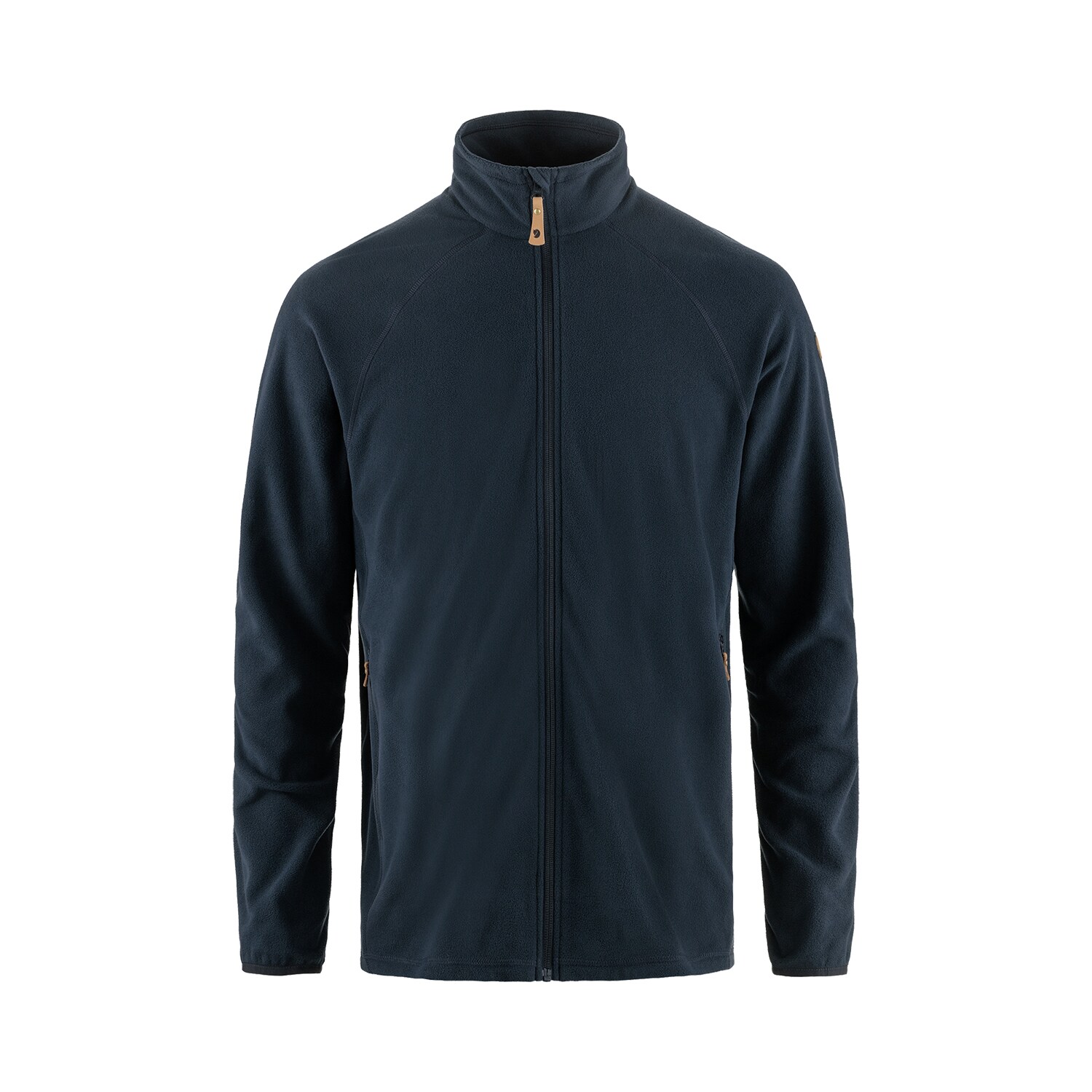 Fjällräven Övik Lite Fleece Herren Fleecejacke | 07323451055447