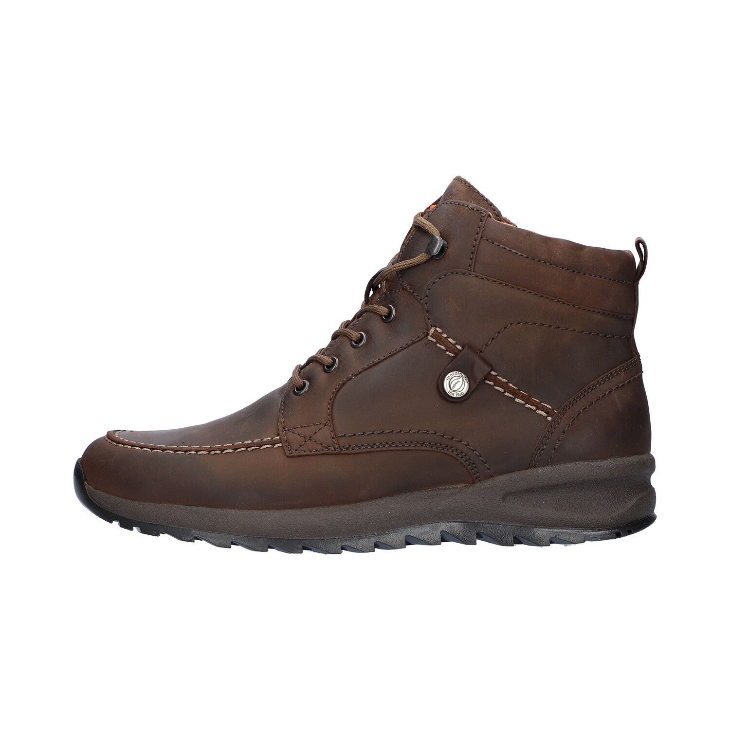 Waldläufer Helle Herren Stiefel | 04065447878502