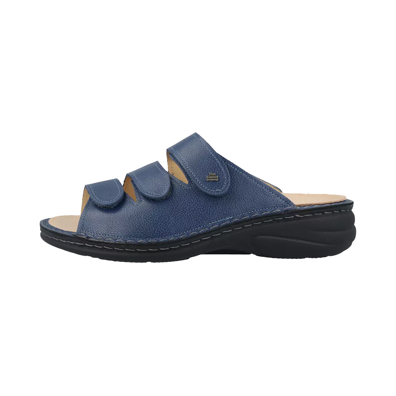 Finn Comfort Hellas Damen Pantolette - Bild 1