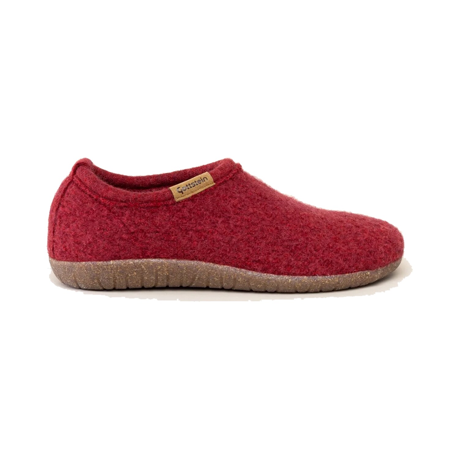 Gottstein Alpine Midcut RU Damen Hausschuhe | 09010554108672
