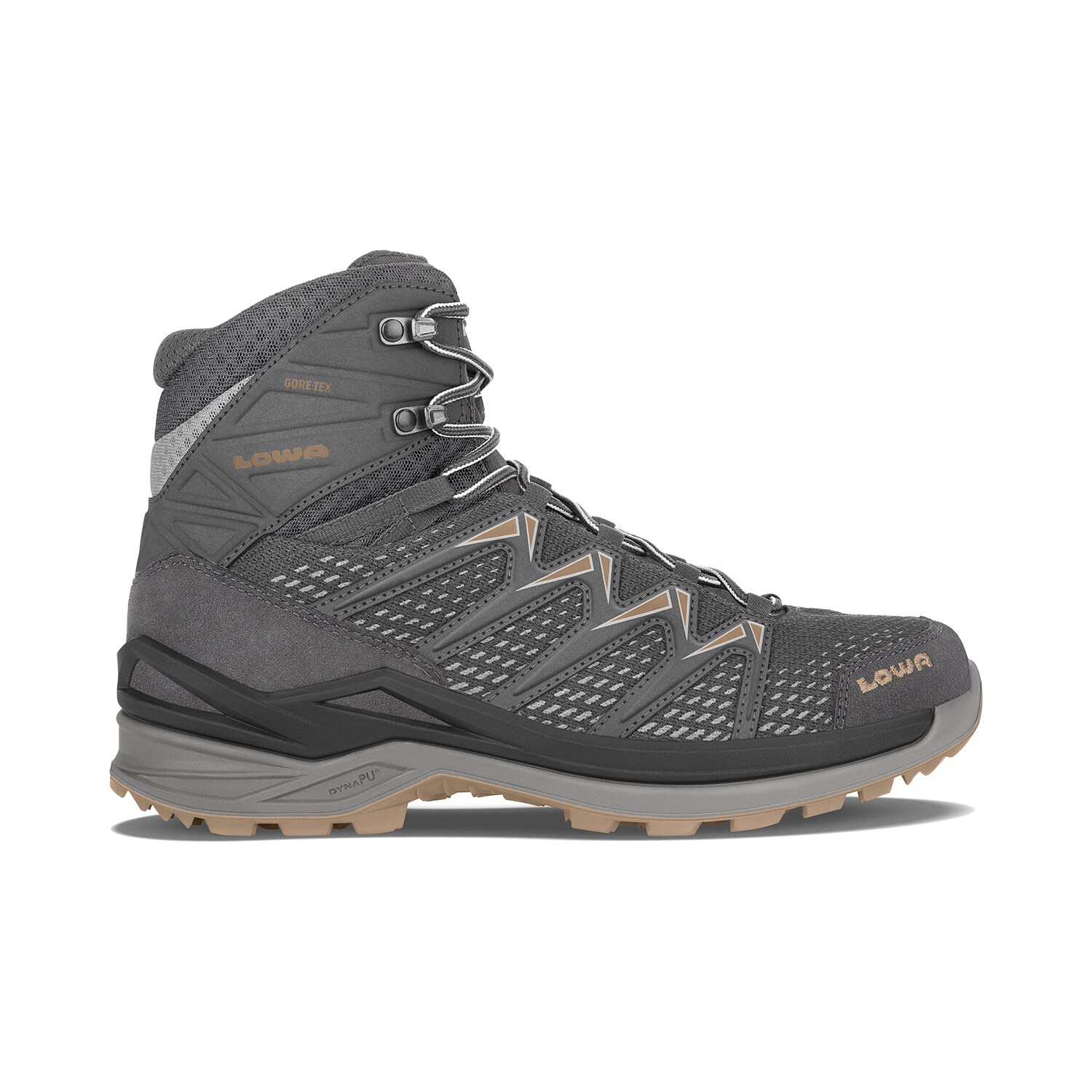 Lowa Innox Pro GTX Mid Herren Wanderschuhe - Bild 1