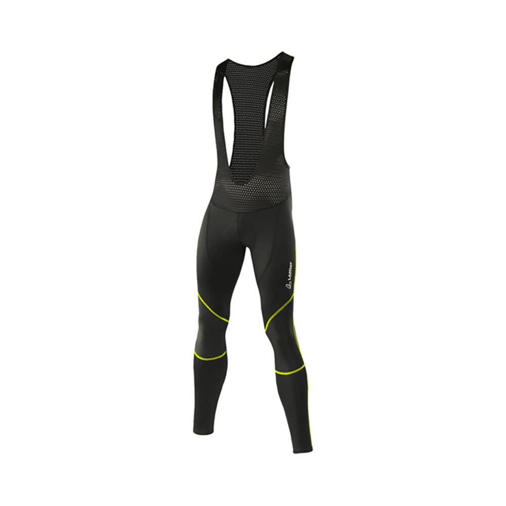 L&ouml;ffler Bib Tights WS Elastic Herren Radhose - Bild 1