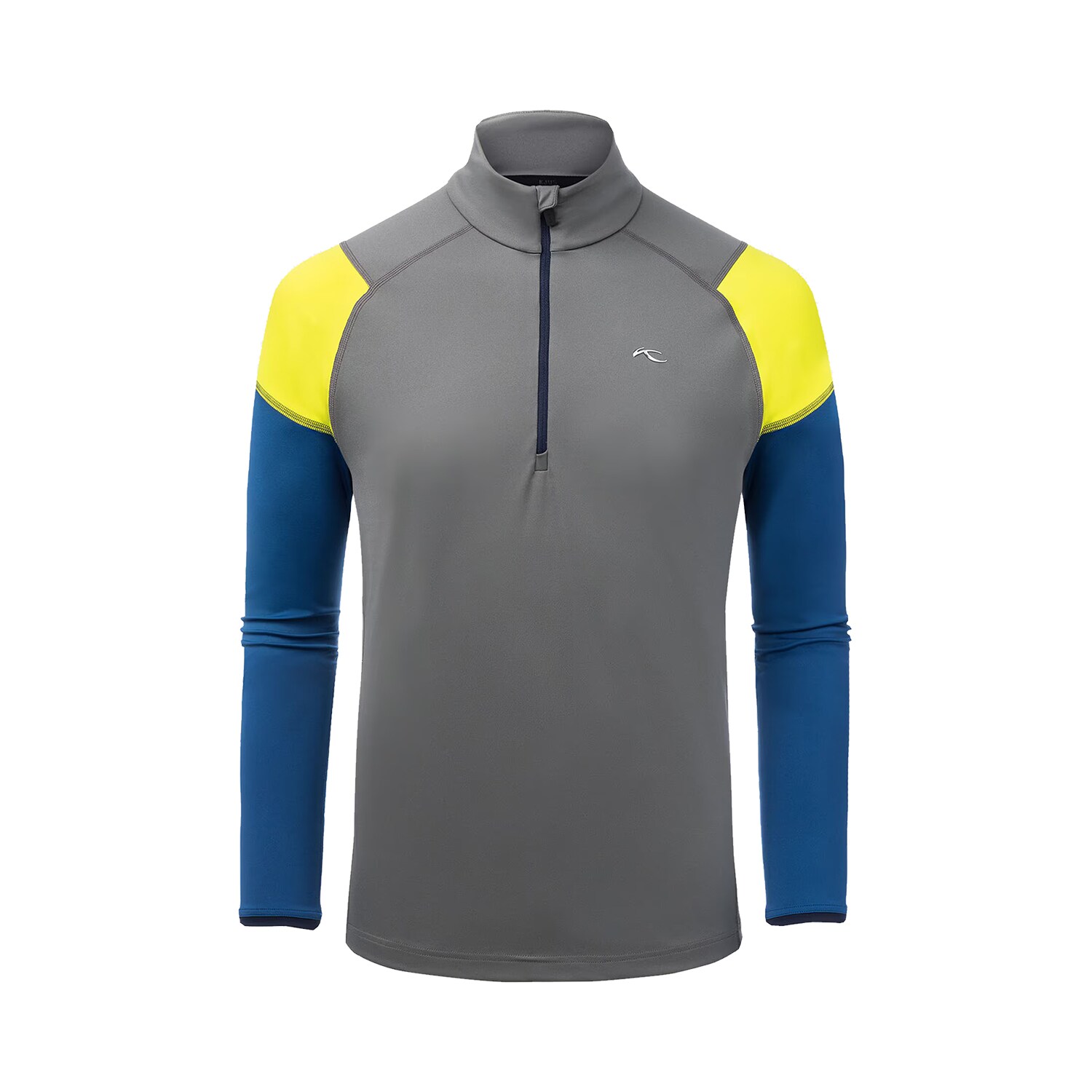 Kjus Race Half-Zip Herren Skirolli | 07613377366254