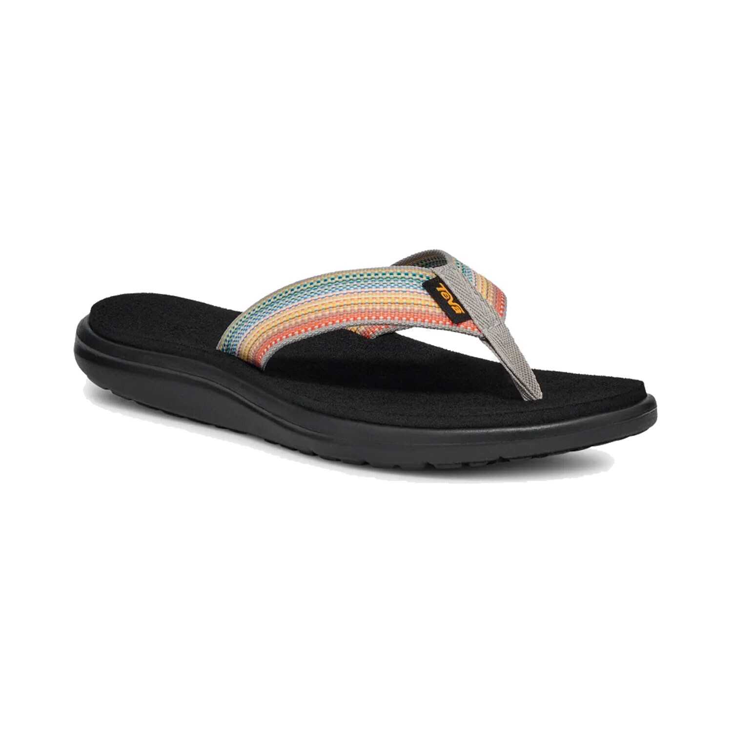 Teva Voya Flip Damen Zehentrenner - Bild 1