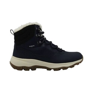 Jack Wolfskin Everquest Texapore High W Damen Wanderschuhe - Bild 1