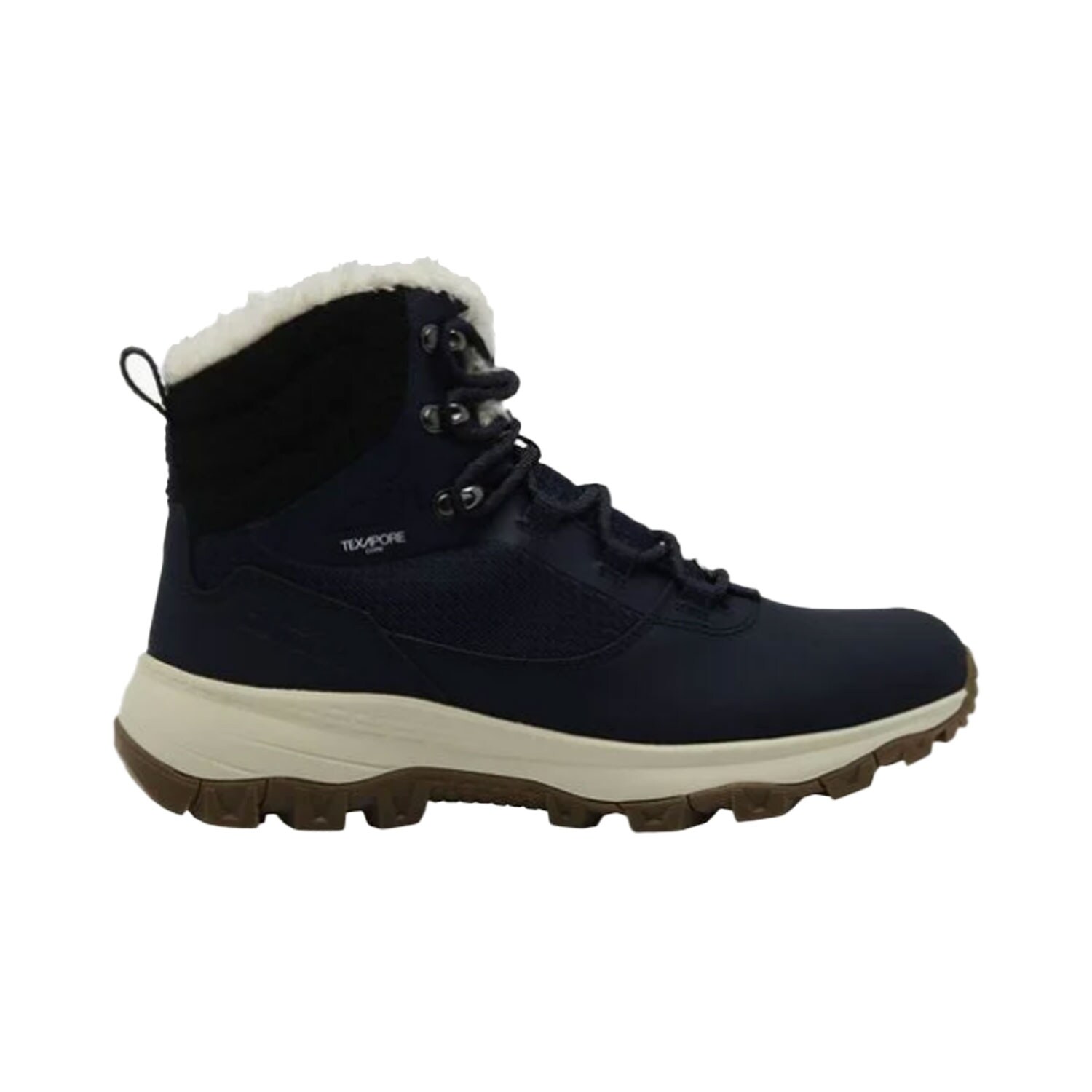 Jack Wolfskin Everquest Texapore High W Damen Wanderschuhe - Bild 1