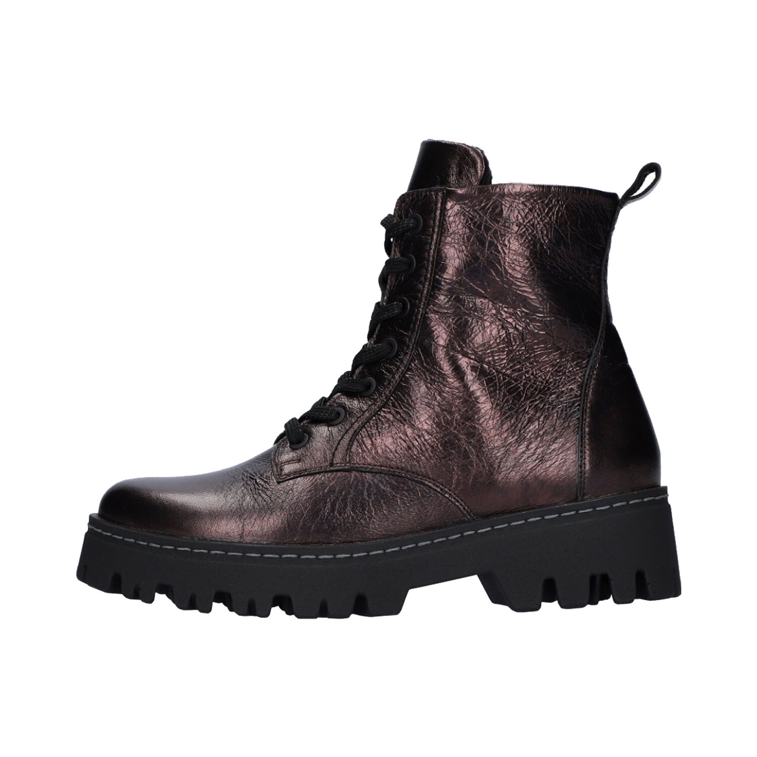 Waldläufer H-London Damen Stiefel | 04099595781261