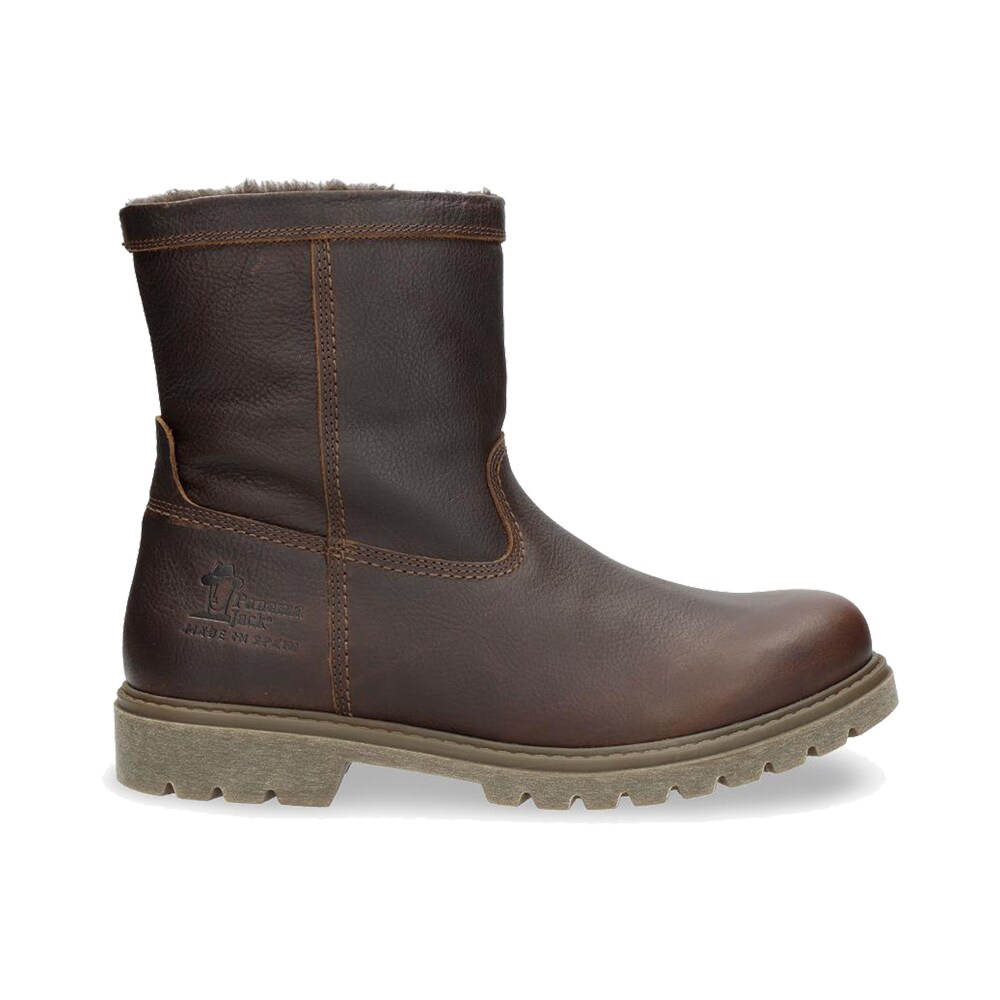 Panama Jack Fedro Herren Stiefel