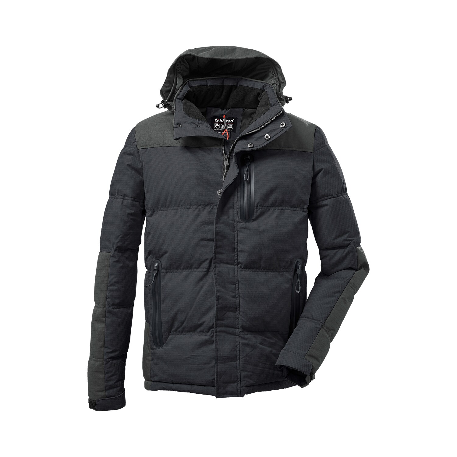killtec KOW 152 Herren Jacke | 04061393909260