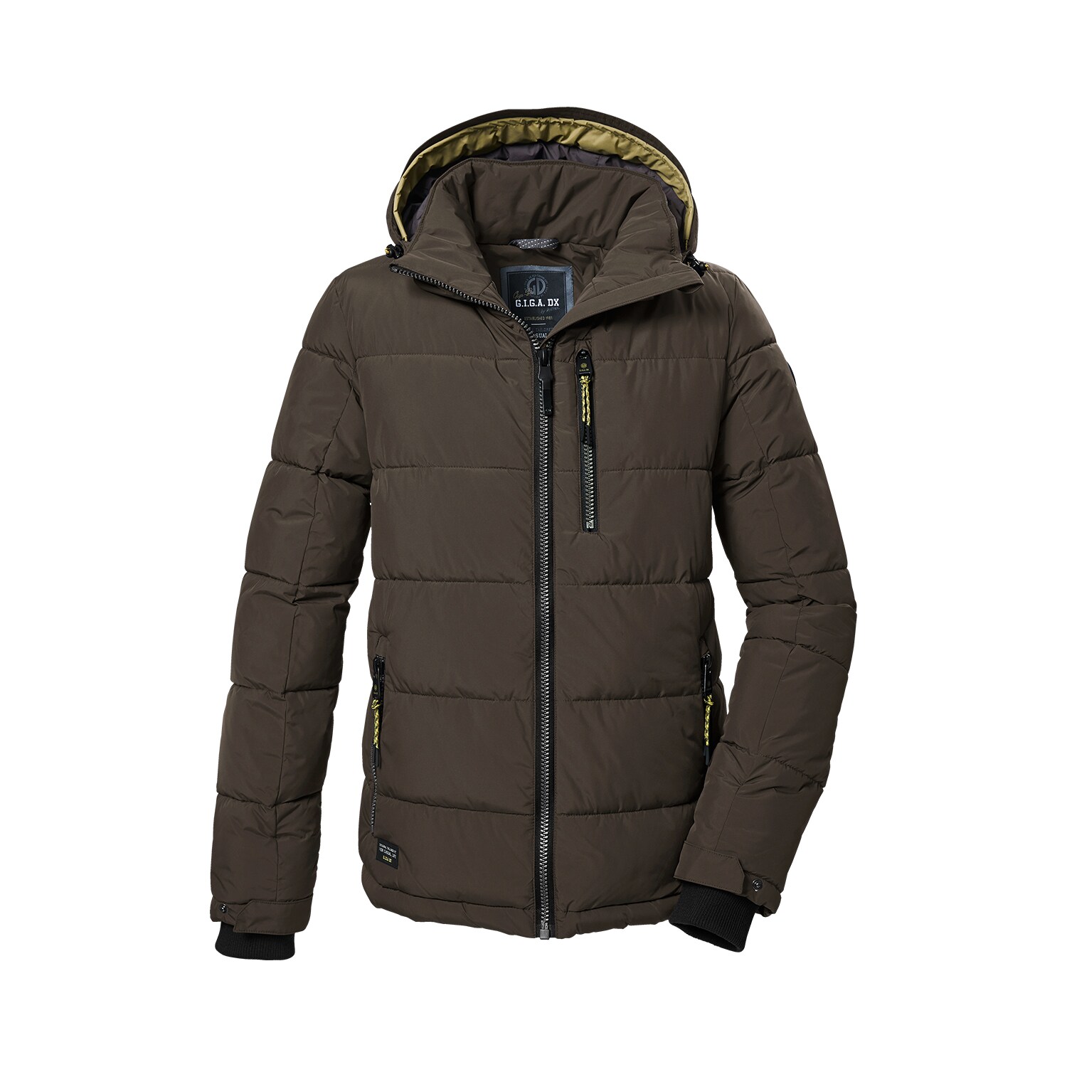 killtec GW 27 Herren Jacke - Bild 1