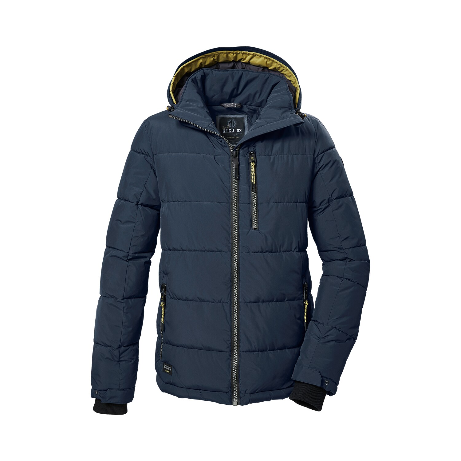 killtec GW 27 Herren Jacke - Bild 1