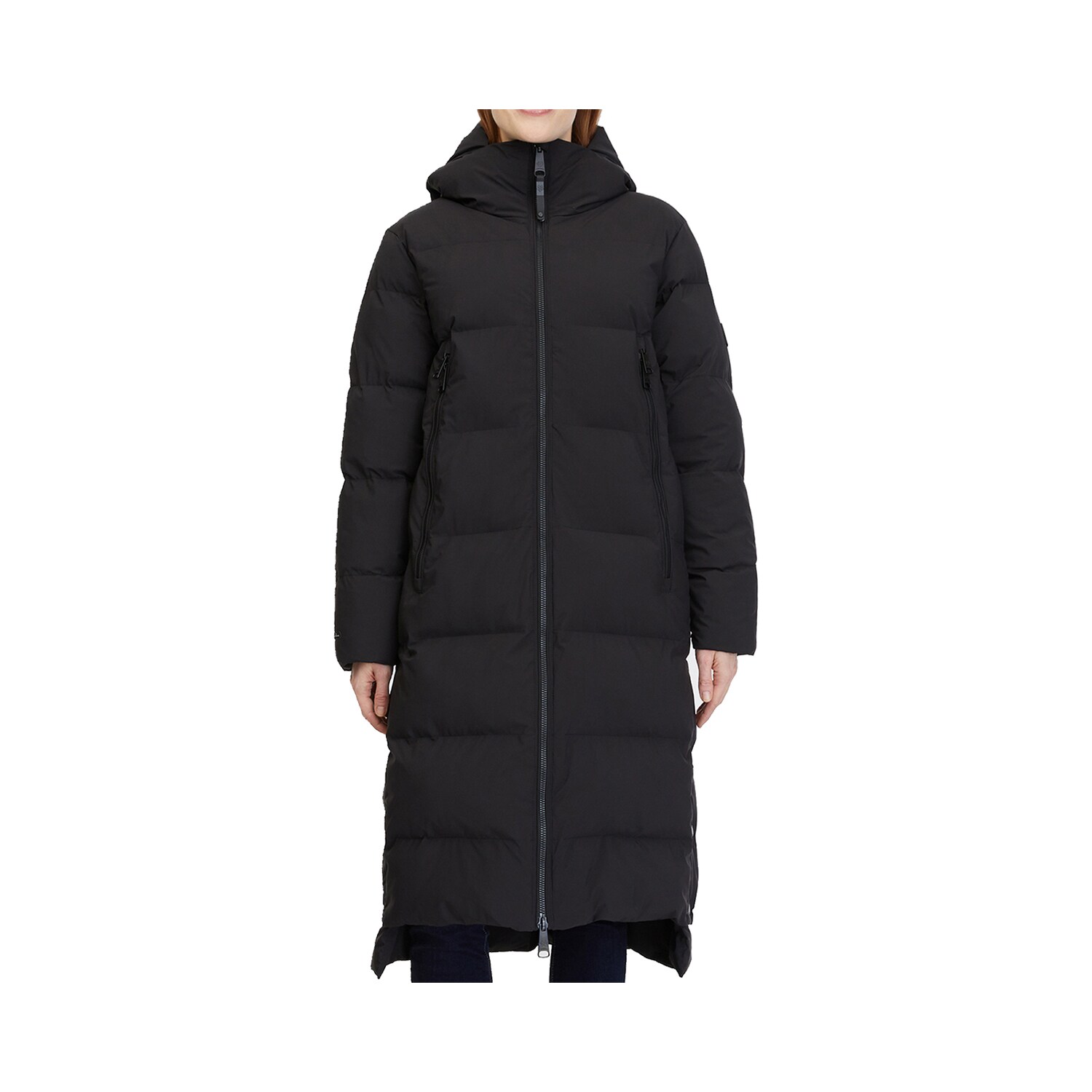 Ragwear Patrise Damen Jacke - Bild 1