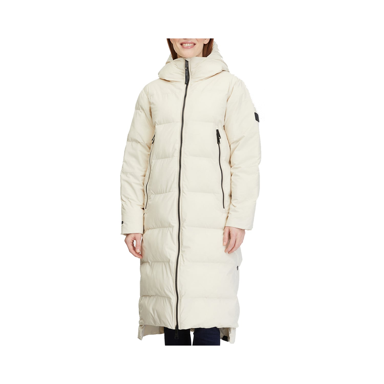 Ragwear Patrise Damen Jacke - Bild 1