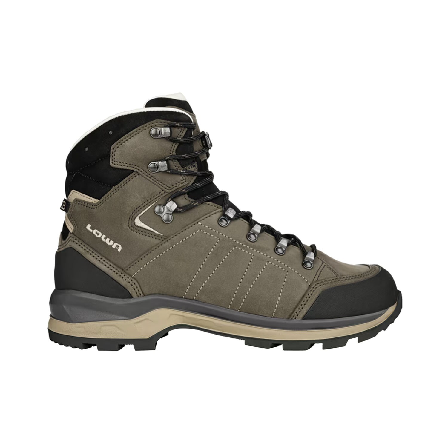 Lowa TREKKER LL Herren Wanderschuhe | 04063606390674