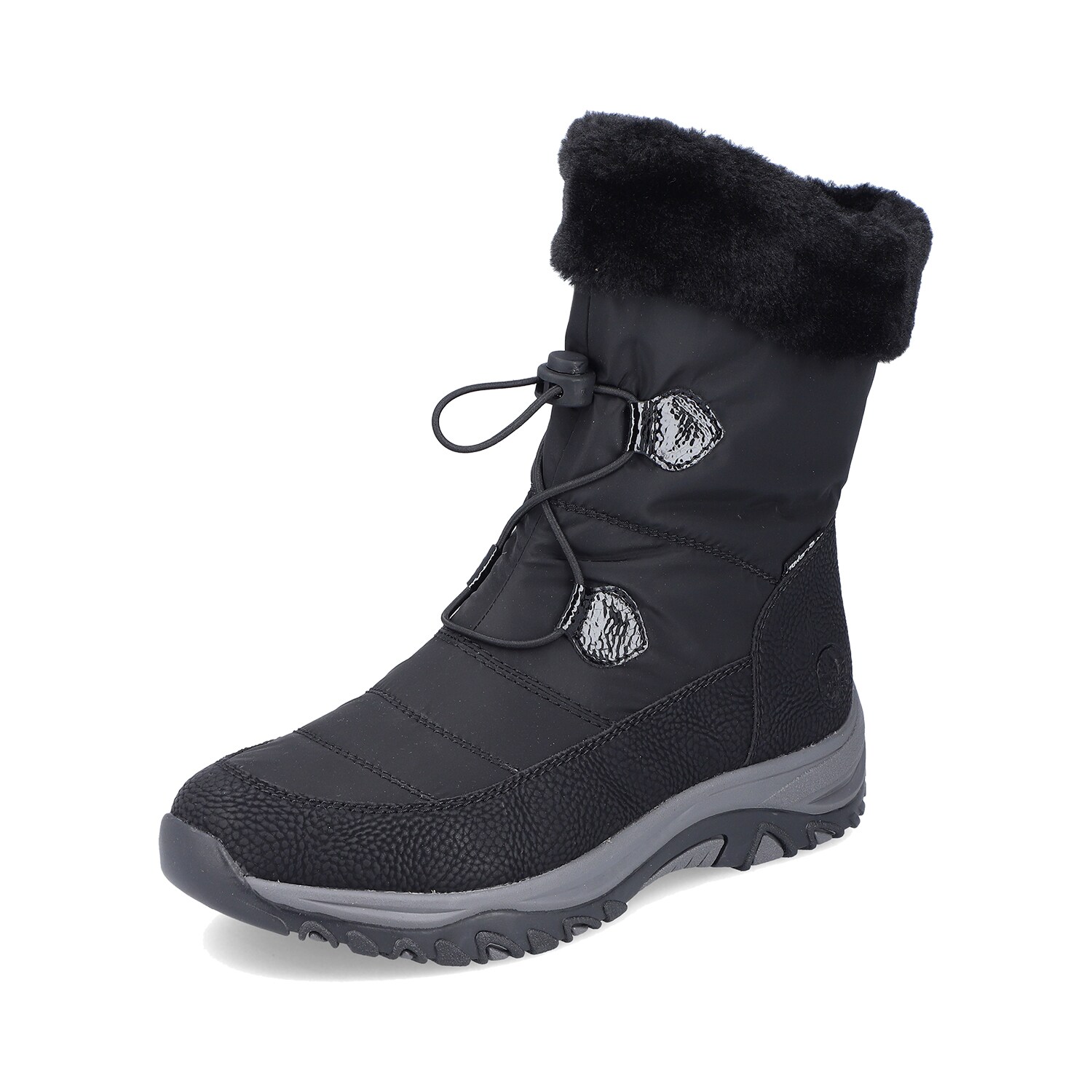 Rieker Damen Winterstiefel - Bild 1