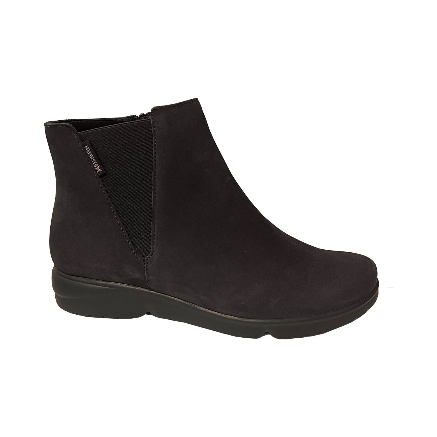 Mephisto Raffaelle Damen Stiefel | 03597436533044