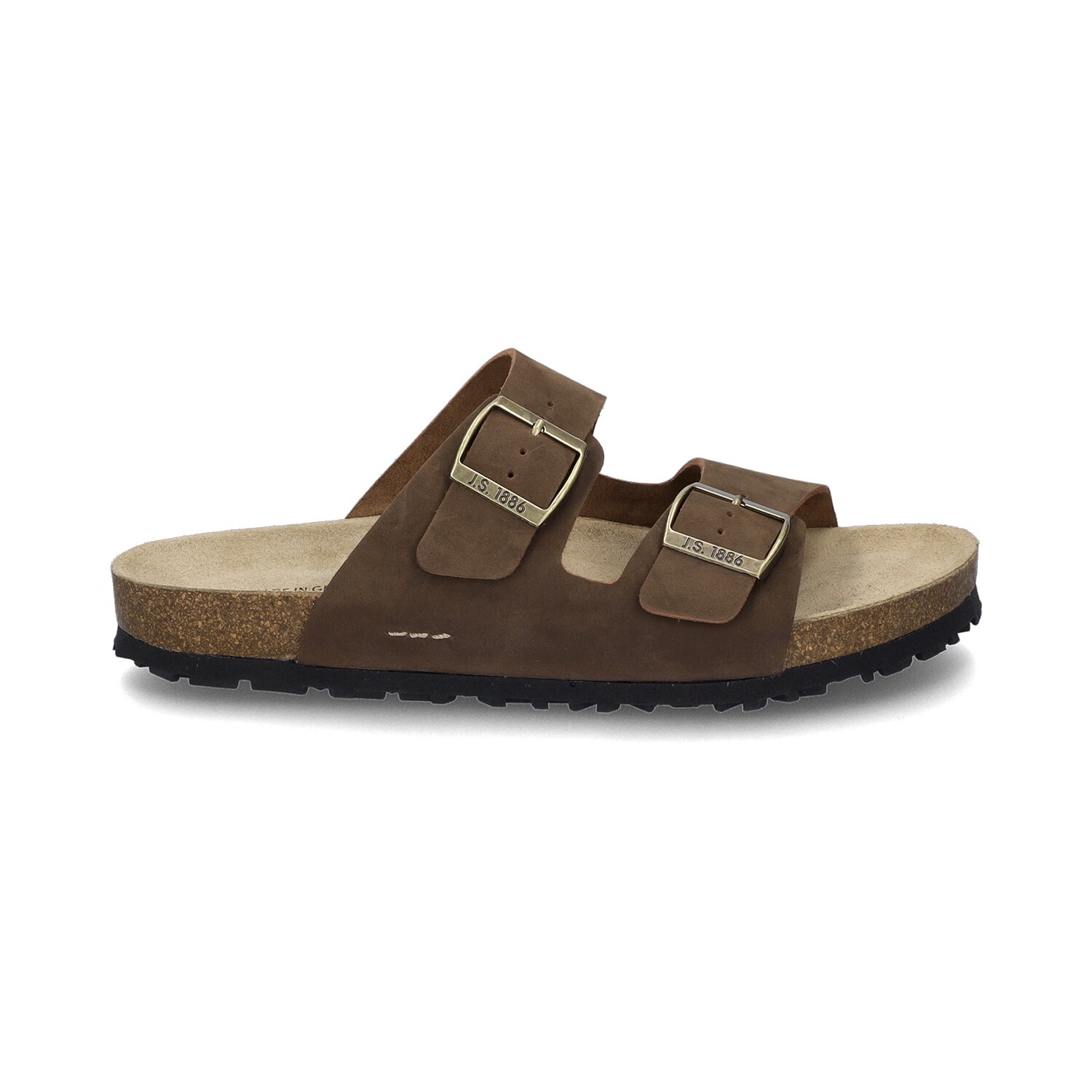 Josef Seibel Josef 01 Herren Pantolette - Bild 1