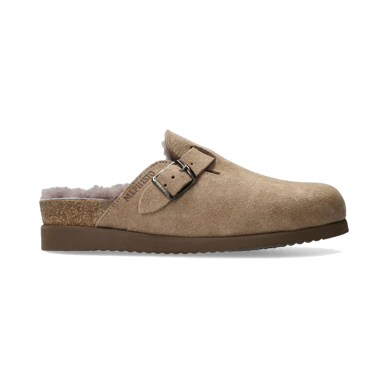 Mephisto Halexia Damen Clogs | 03597436535505