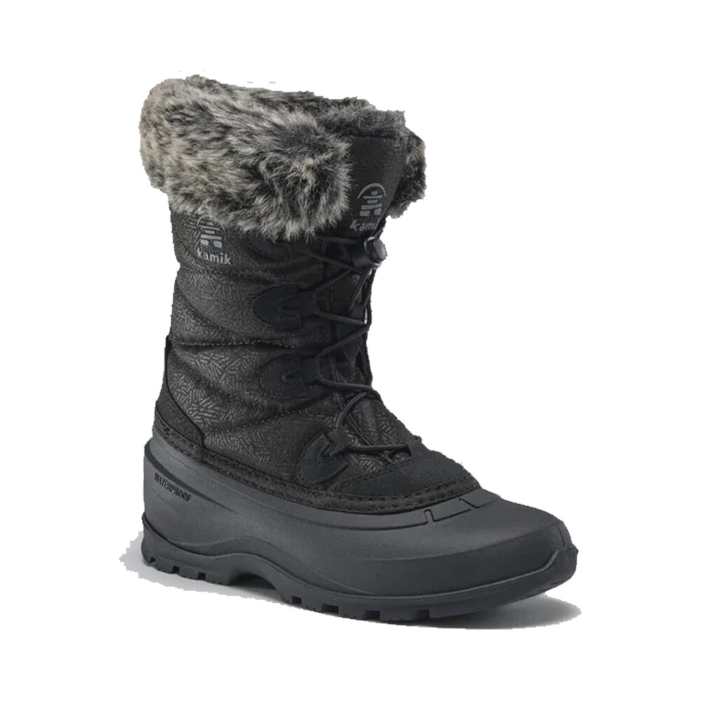 Kamik Momentum 3 Damen Stiefel | 00627574510904