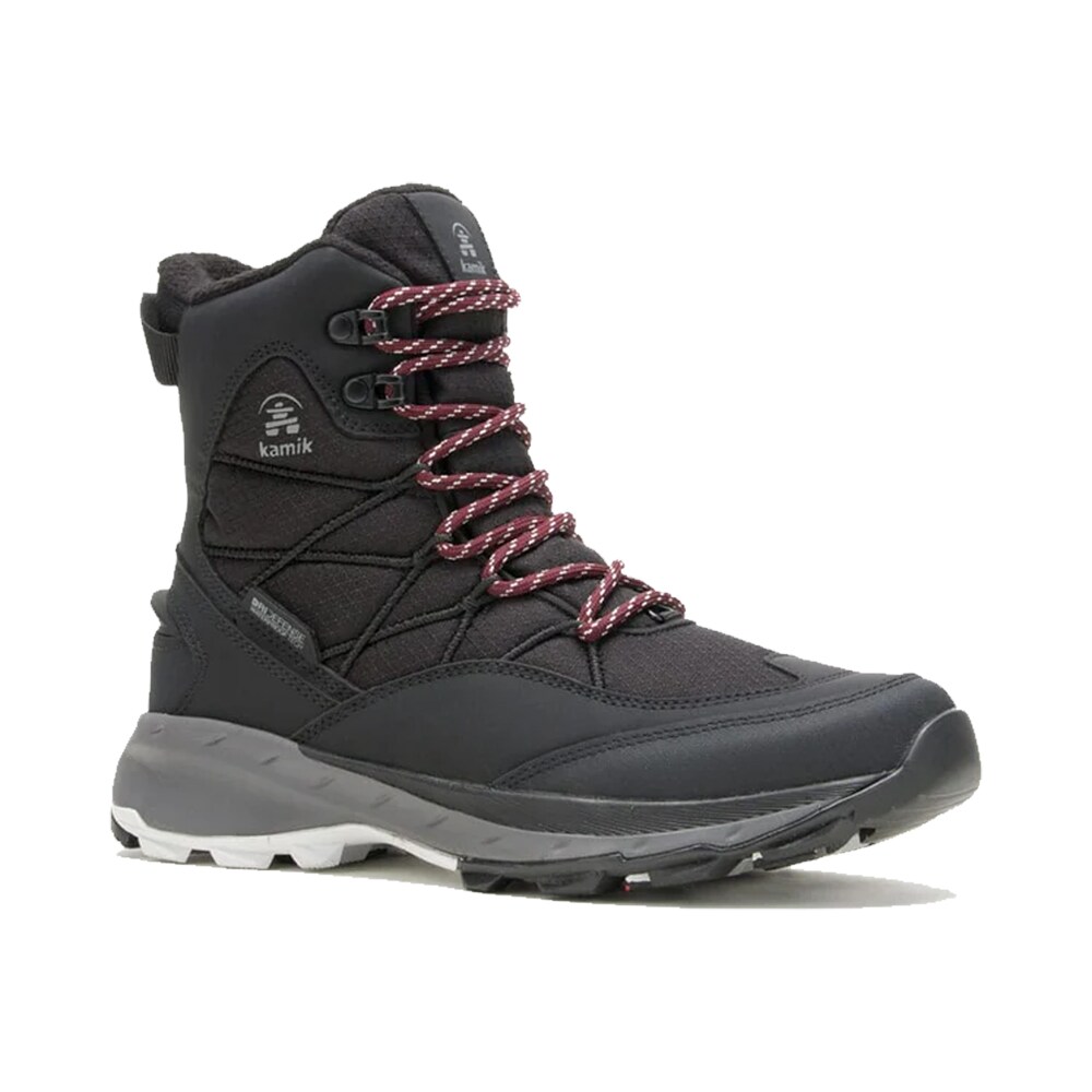 Kamik Trekice Damen Stiefel - Bild 1