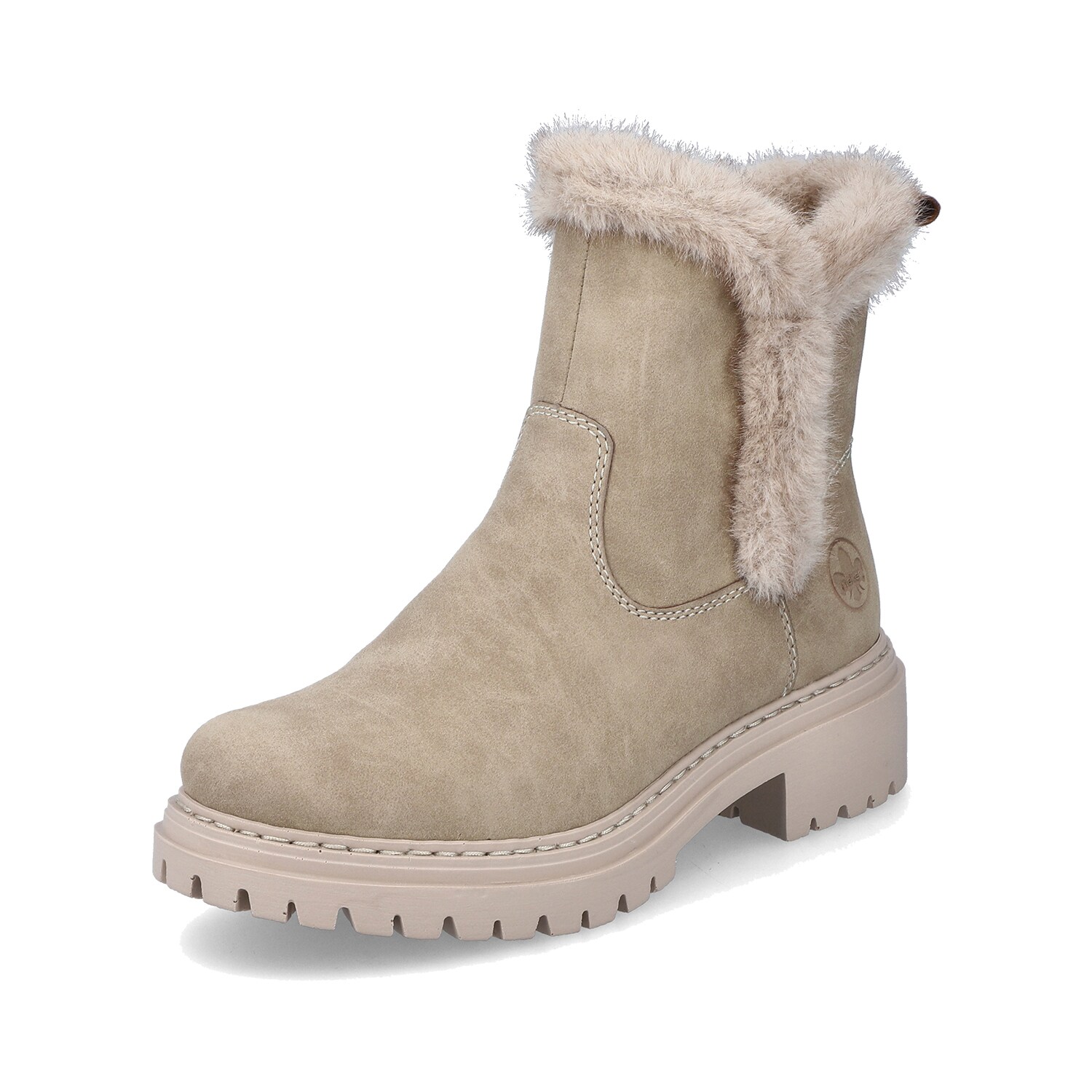 Rieker Damen Stiefel - Bild 1