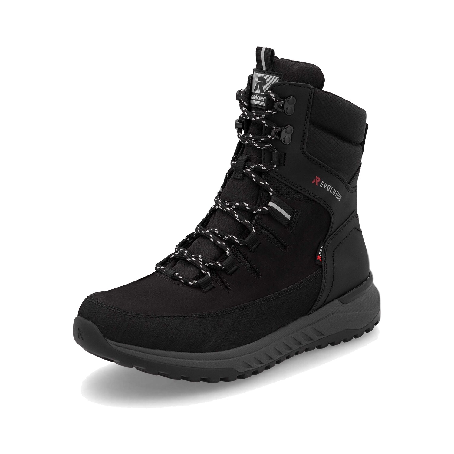 Rieker Herren Stiefel - Bild 1