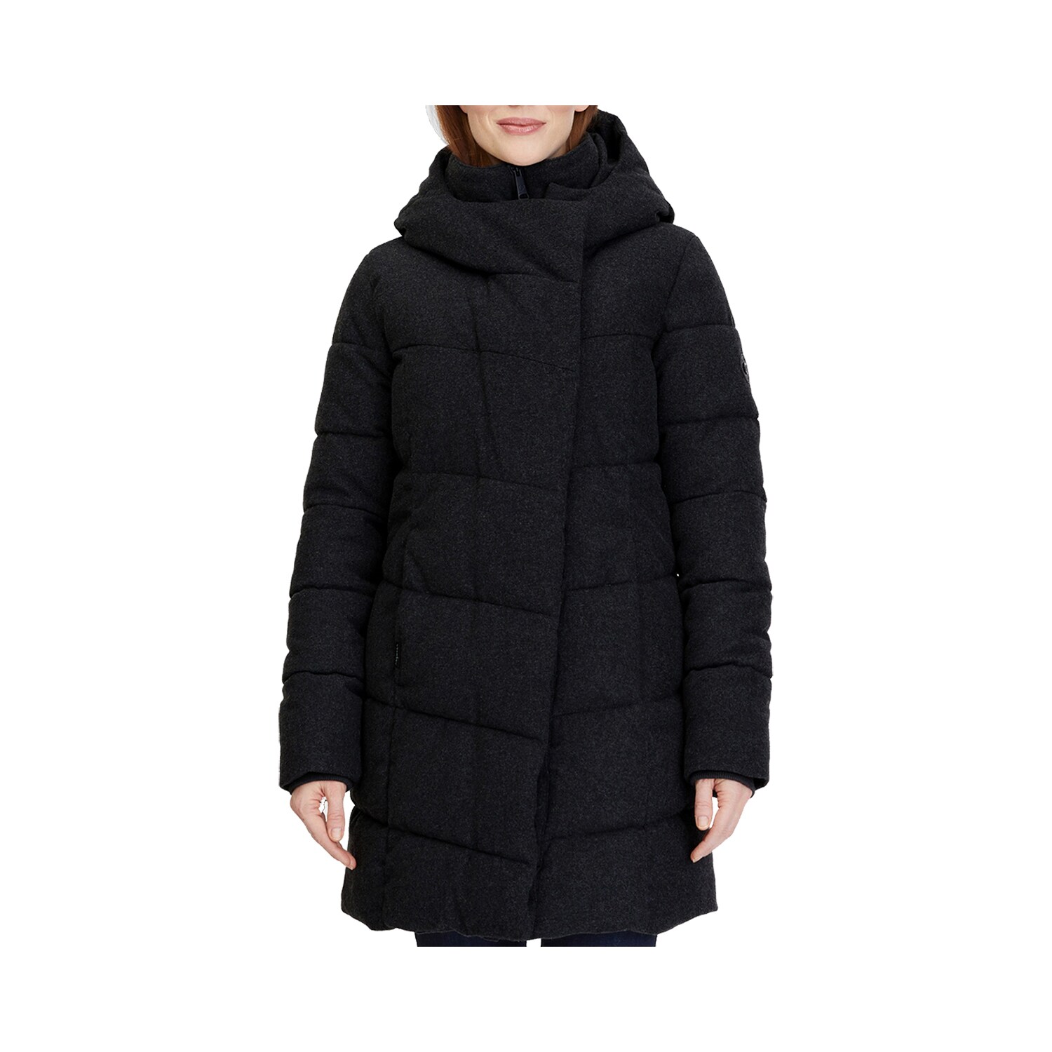 Ragwear Pavla Coat Damen Mantel | 04252018466651