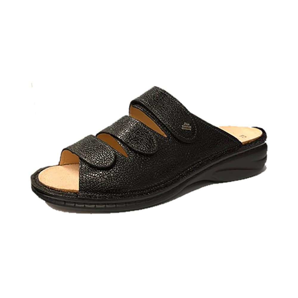 Finn Comfort Hellas Damen Pantolette - Bild 1