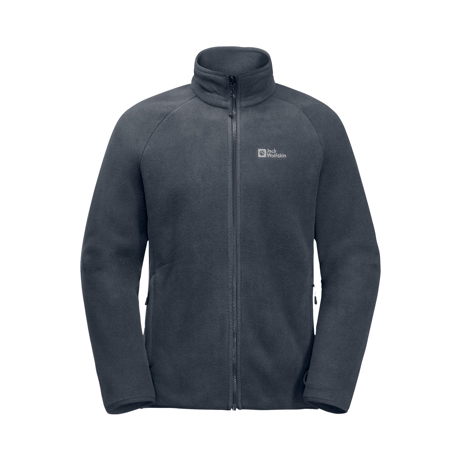 Jack Wolfskin Waldsteig FZ Herren Jacke - Bild 1