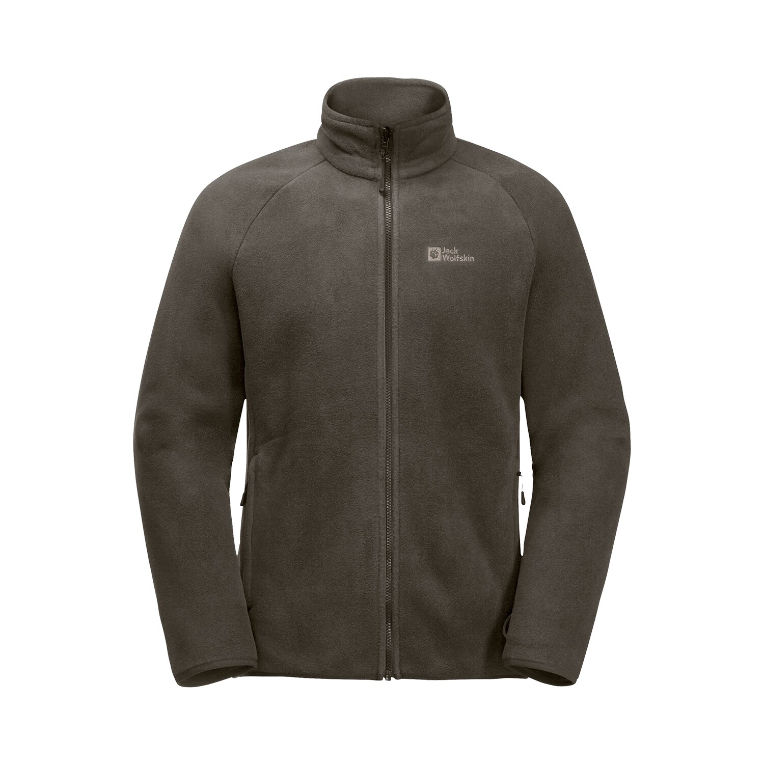 Jack Wolfskin Waldsteig FZ Herren Jacke | 04064886339810