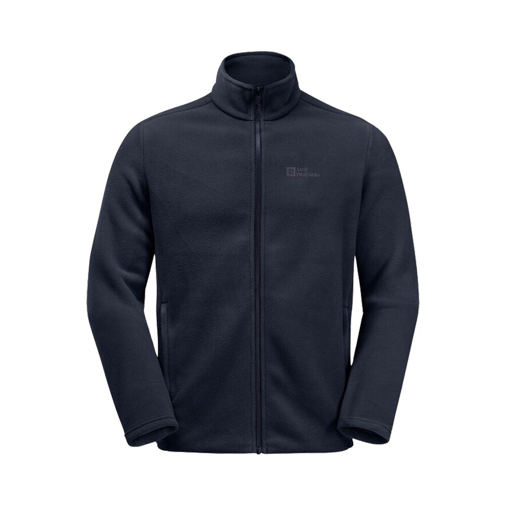 Jack Wolfskin Winterstein FZ Herren Jacke | 04064993869057