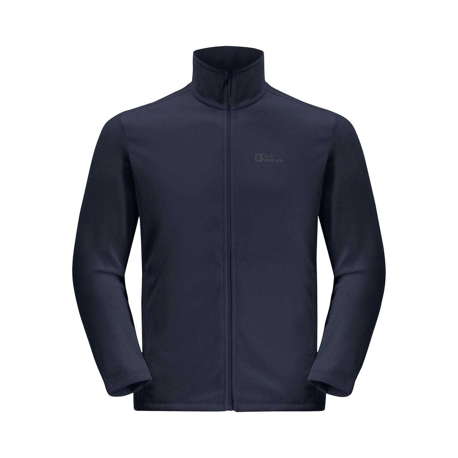 Jack Wolfskin Taunus FZ Herren Jacke | 04064993867152