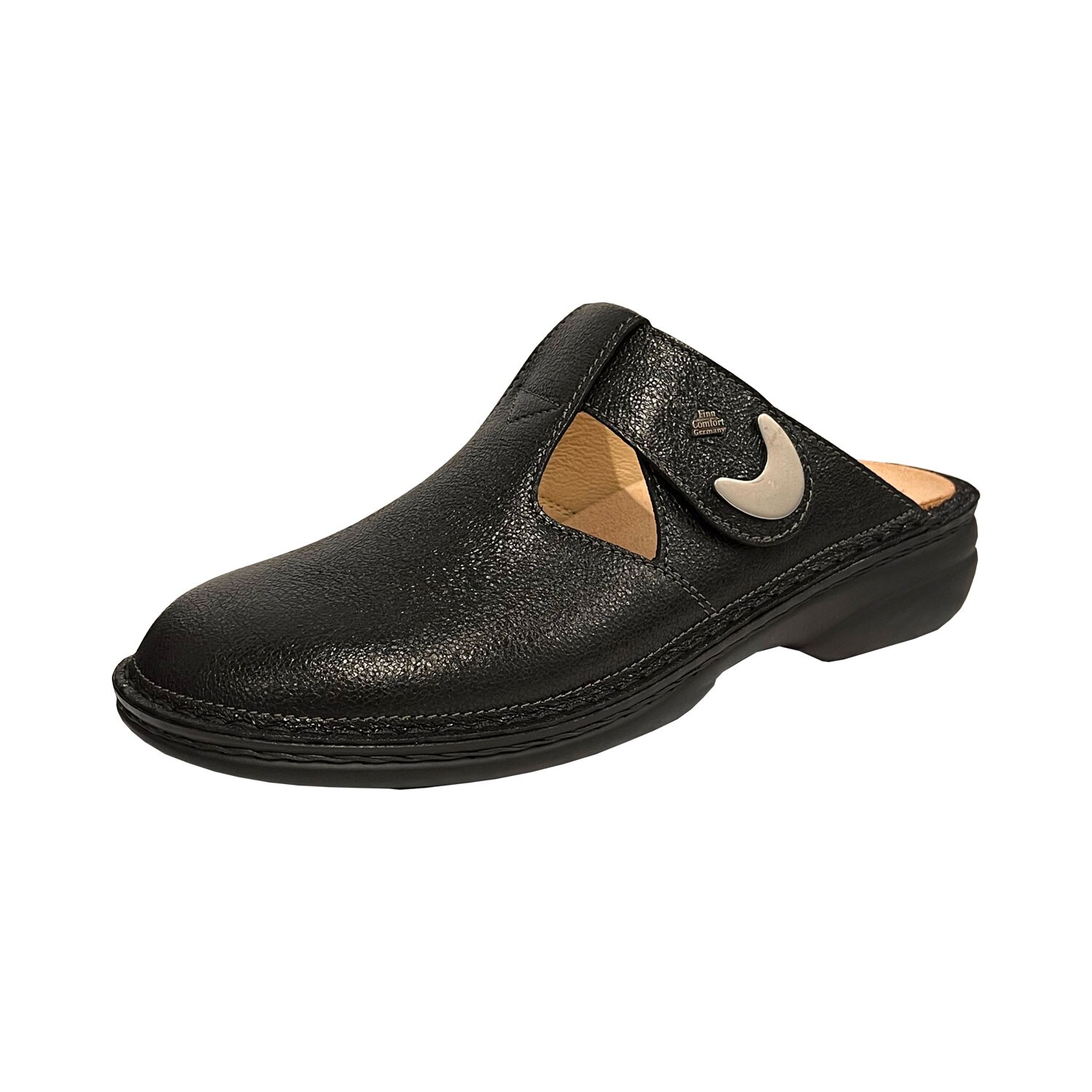 FinnComfort Belem Damen Clogs - Bild 1