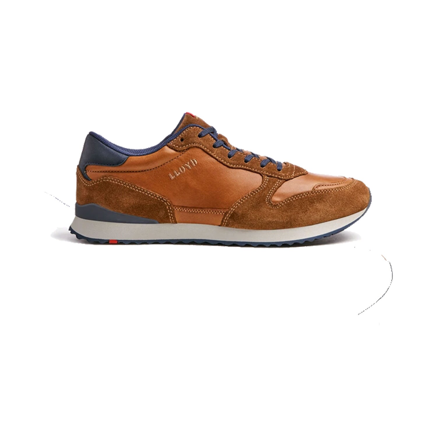 LLOYD Edmond Herren Halbschuhe | 04061693590786