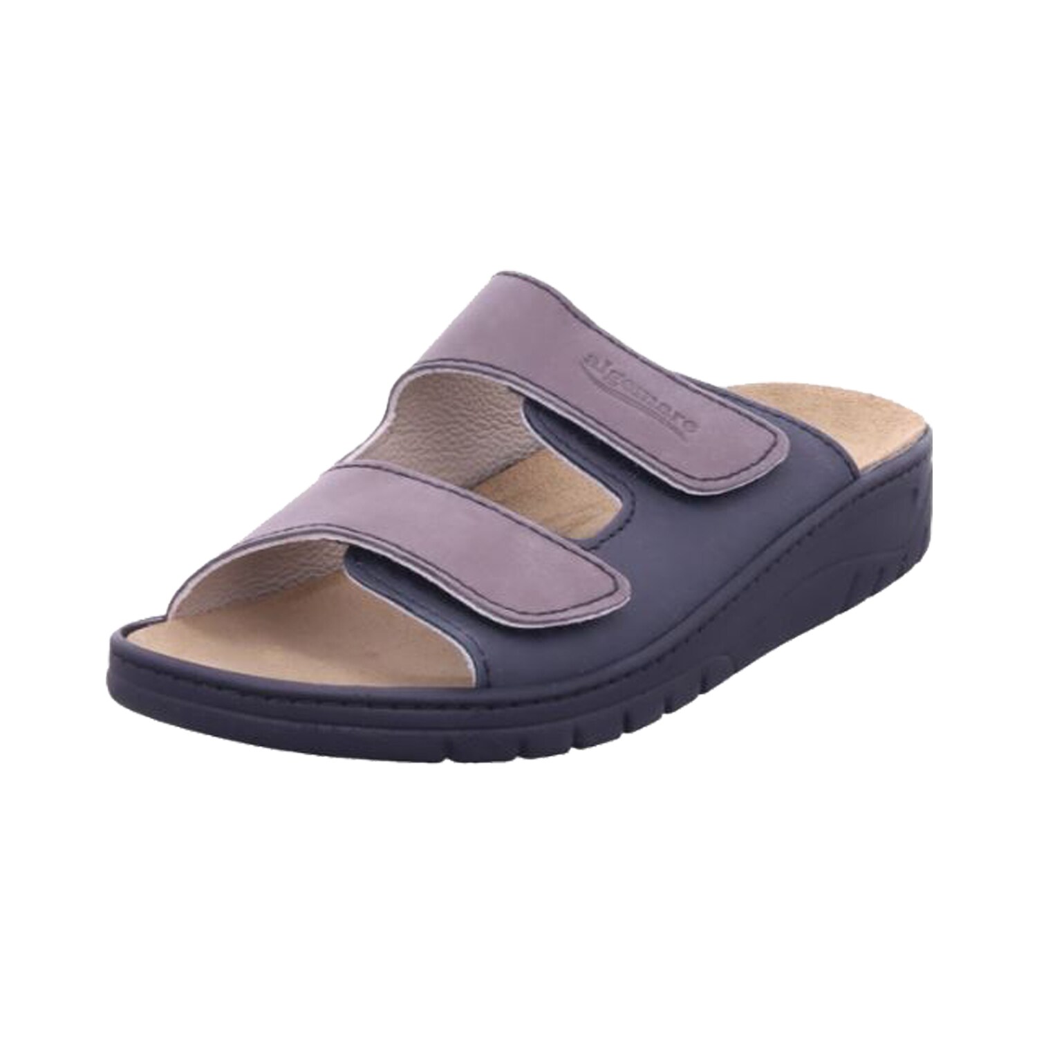 Algemare Herren Pantolette | 04251537532243