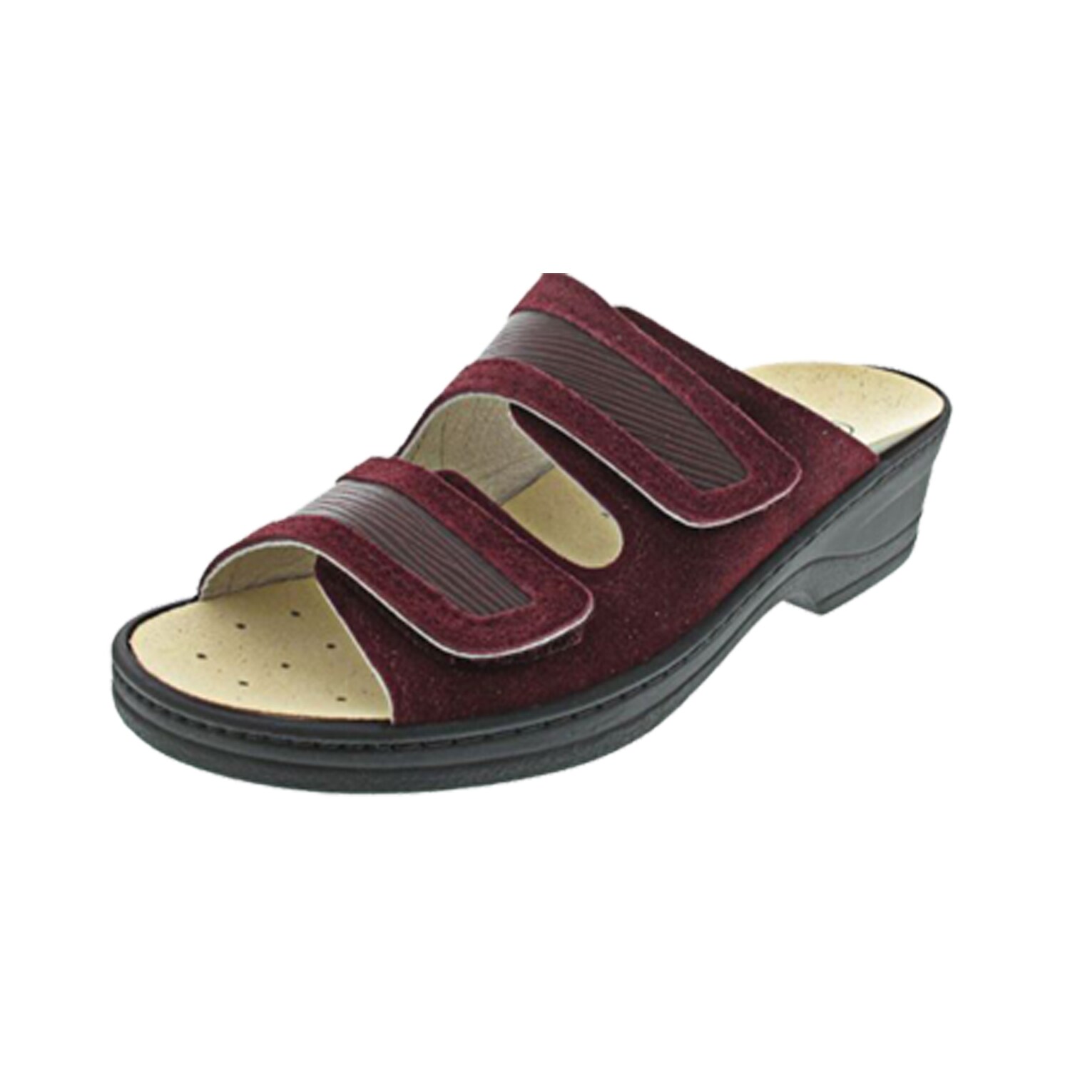 Algemare Damen Pantolette - Bild 1