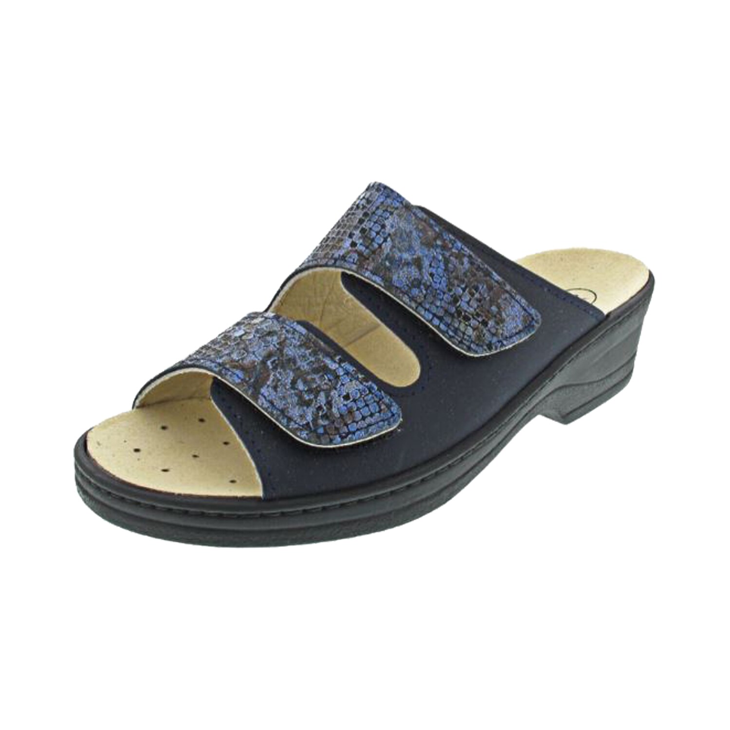 Algemare Damen Pantolette - Bild 1