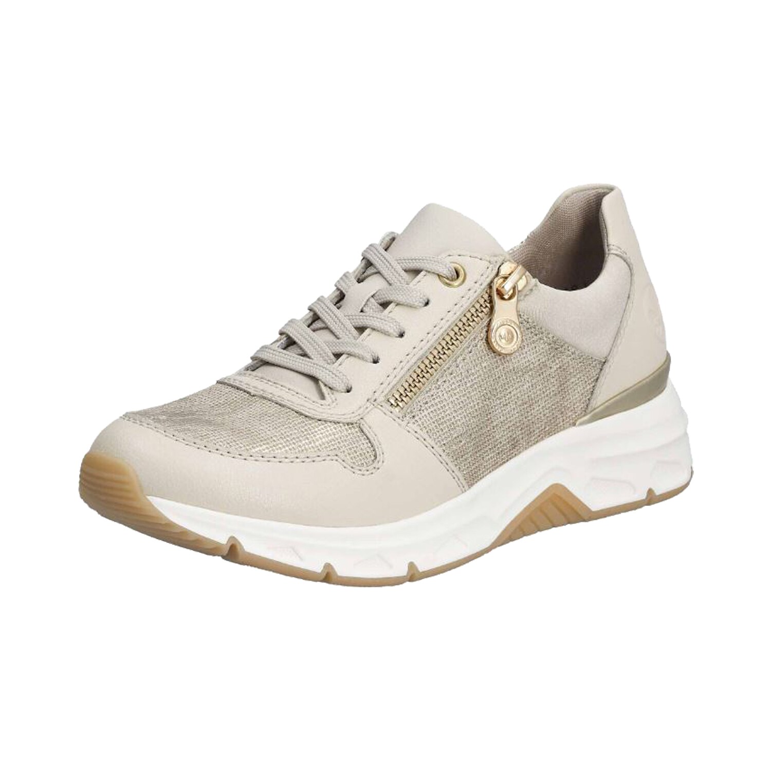 Rieker Damen Halbschuhe | 04061811837953