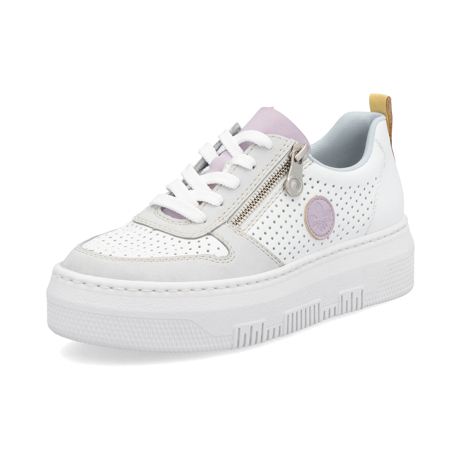 Rieker Damen Halbschuhe - Bild 1