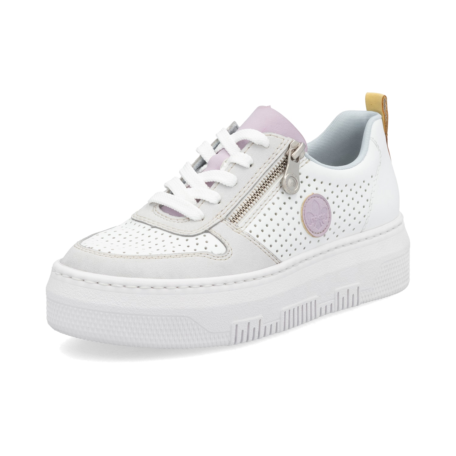 Rieker Damen Halbschuhe - Bild 1