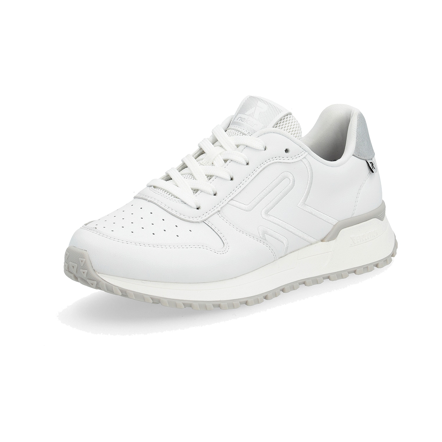 Rieker Damen Halbschuhe - Bild 1