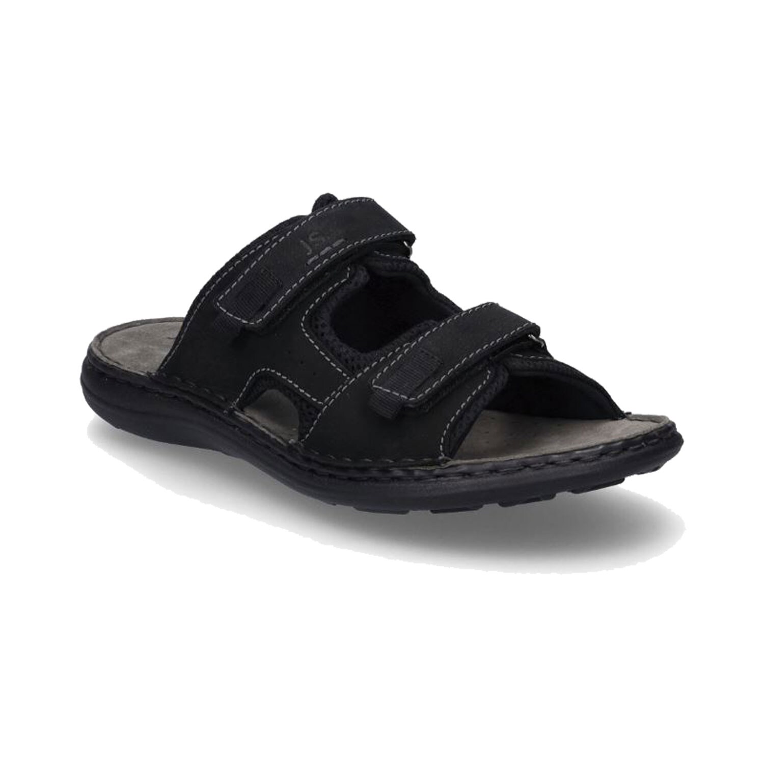 Josef Seibel Vincent 14 Herren Sandale - Bild 1