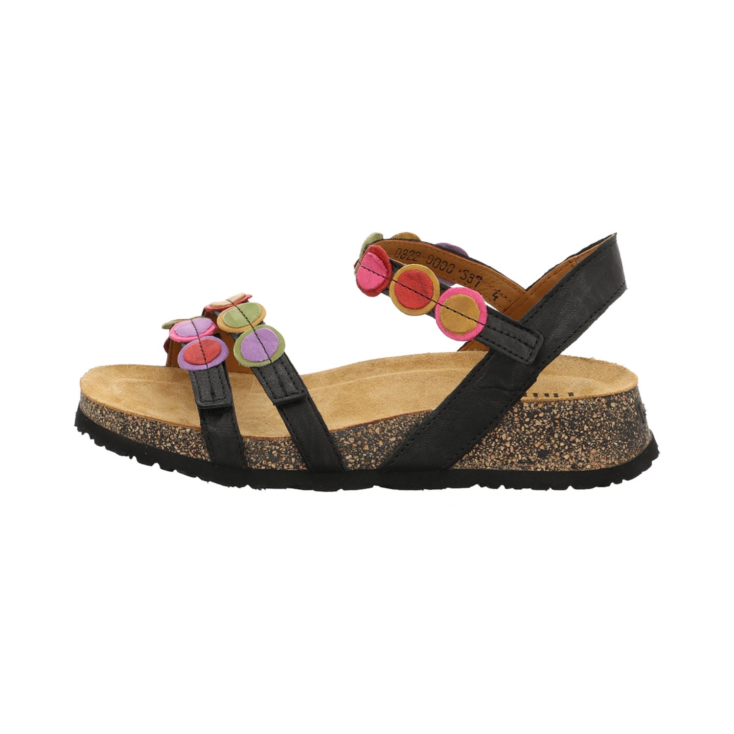 Think! Koak Damen Sandale - Bild 1