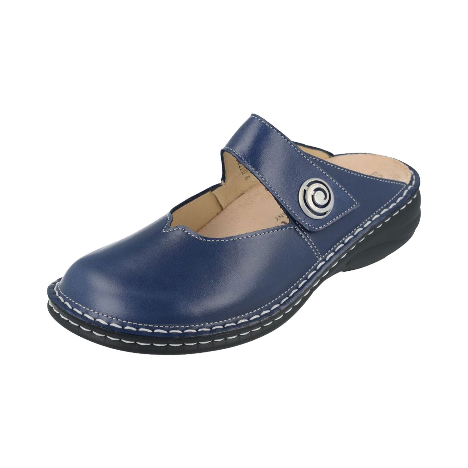 Finn Comfort Canaro Damen Clogs - Bild 1