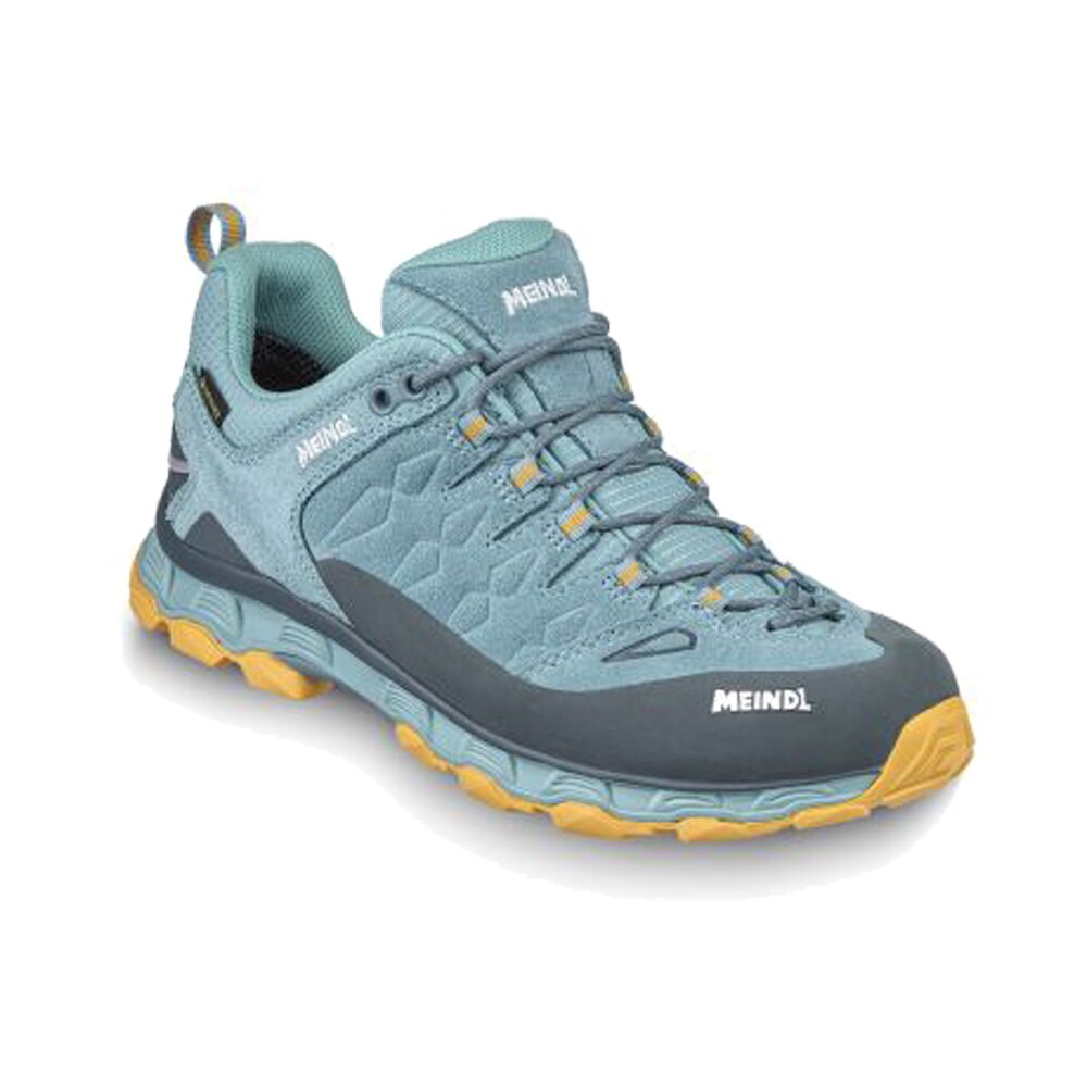 Meindl Lite Trail Lady GTX Damen Wanderschuhe | 04056284634680