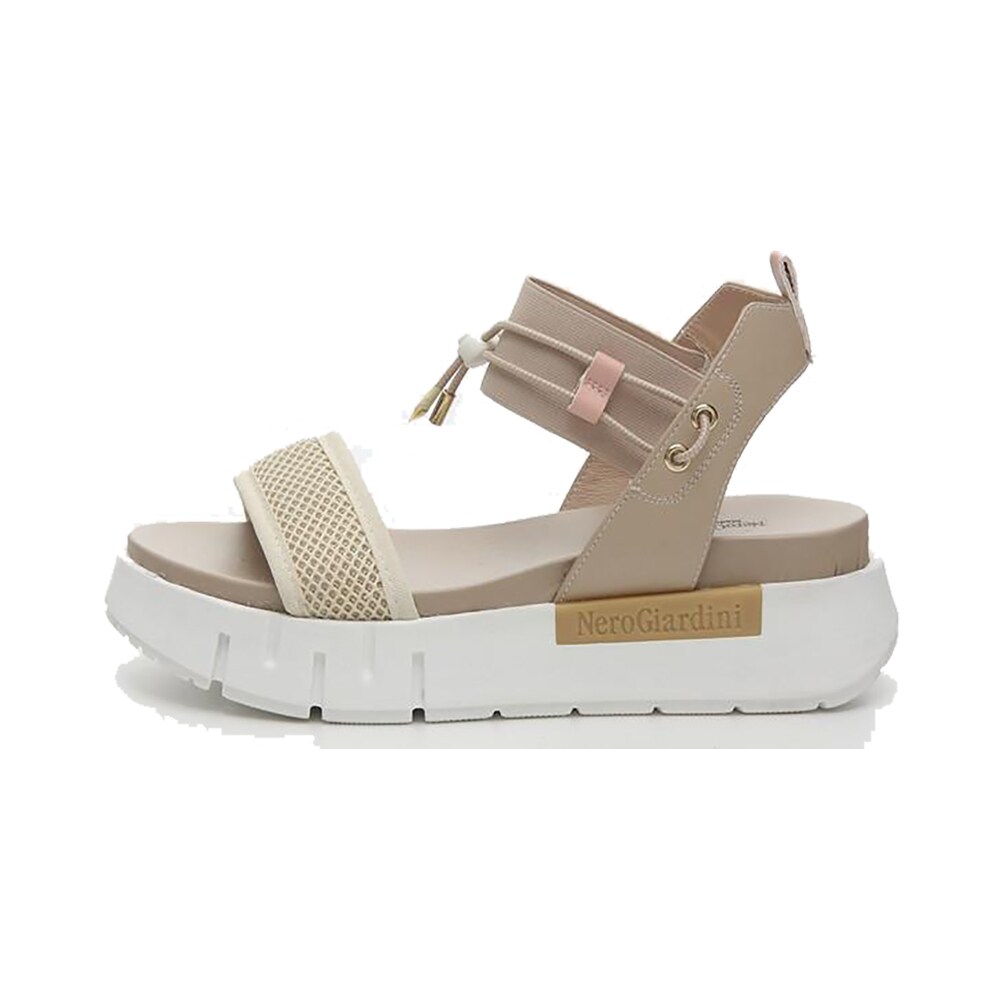 Nero Giardini Damen Sandalette - Bild 1