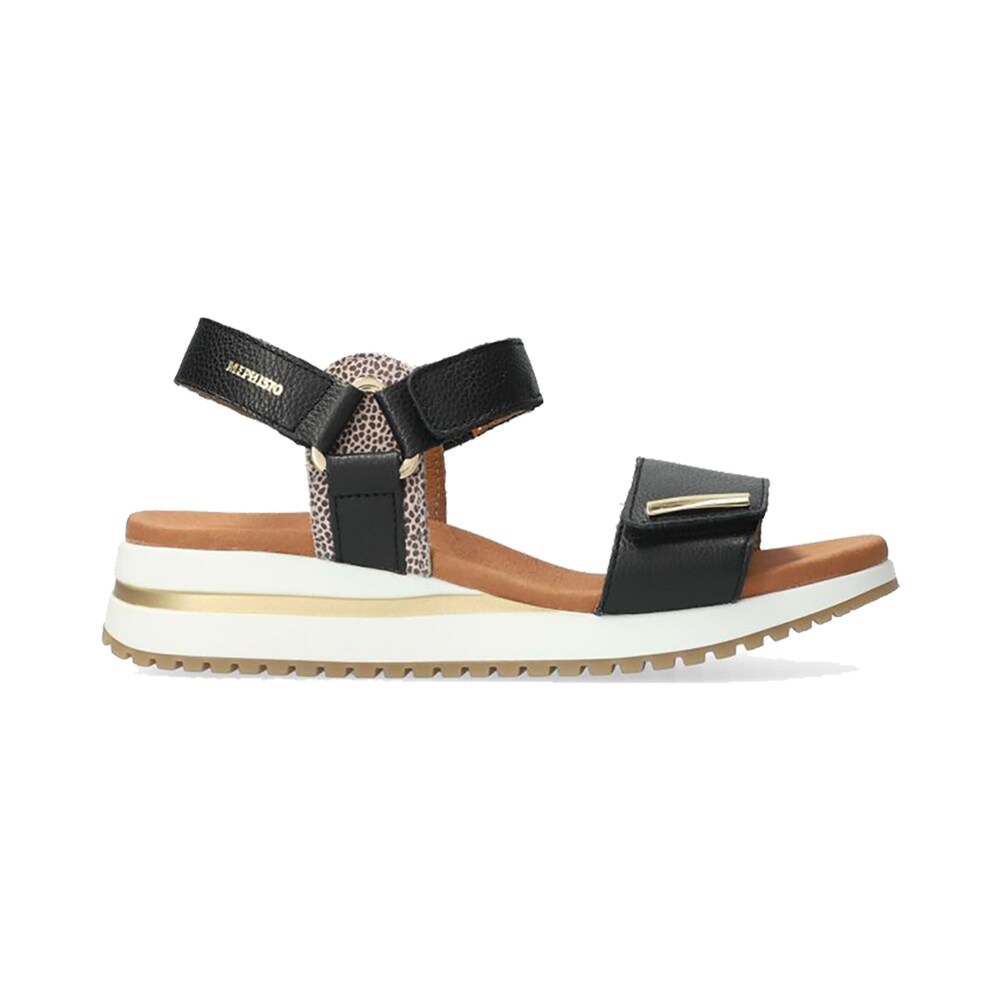 Mephisto Jeanie Damen Sandale | 03597436599415