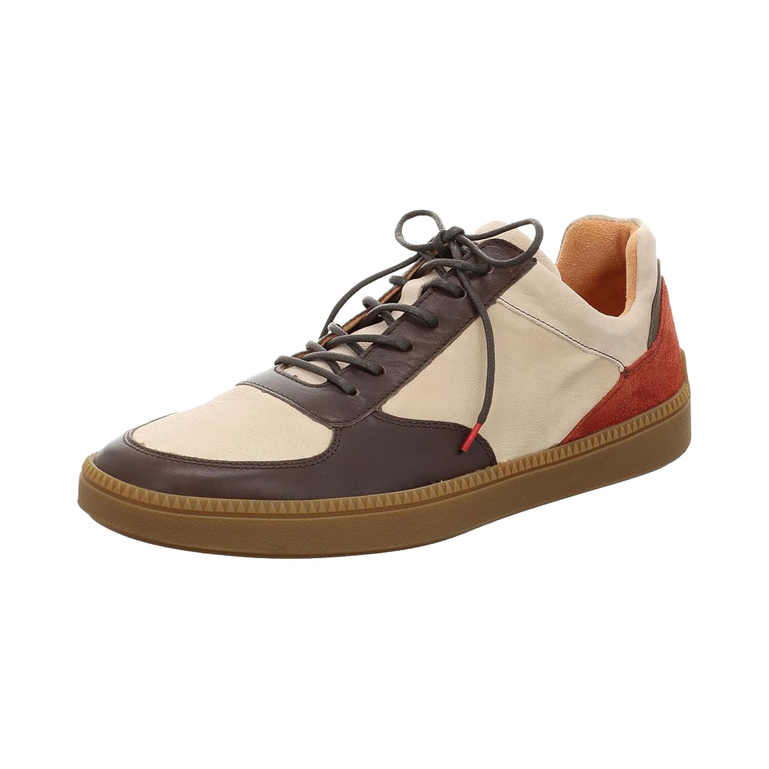 Think! Turna Herren Halbschuhe - Bild 1