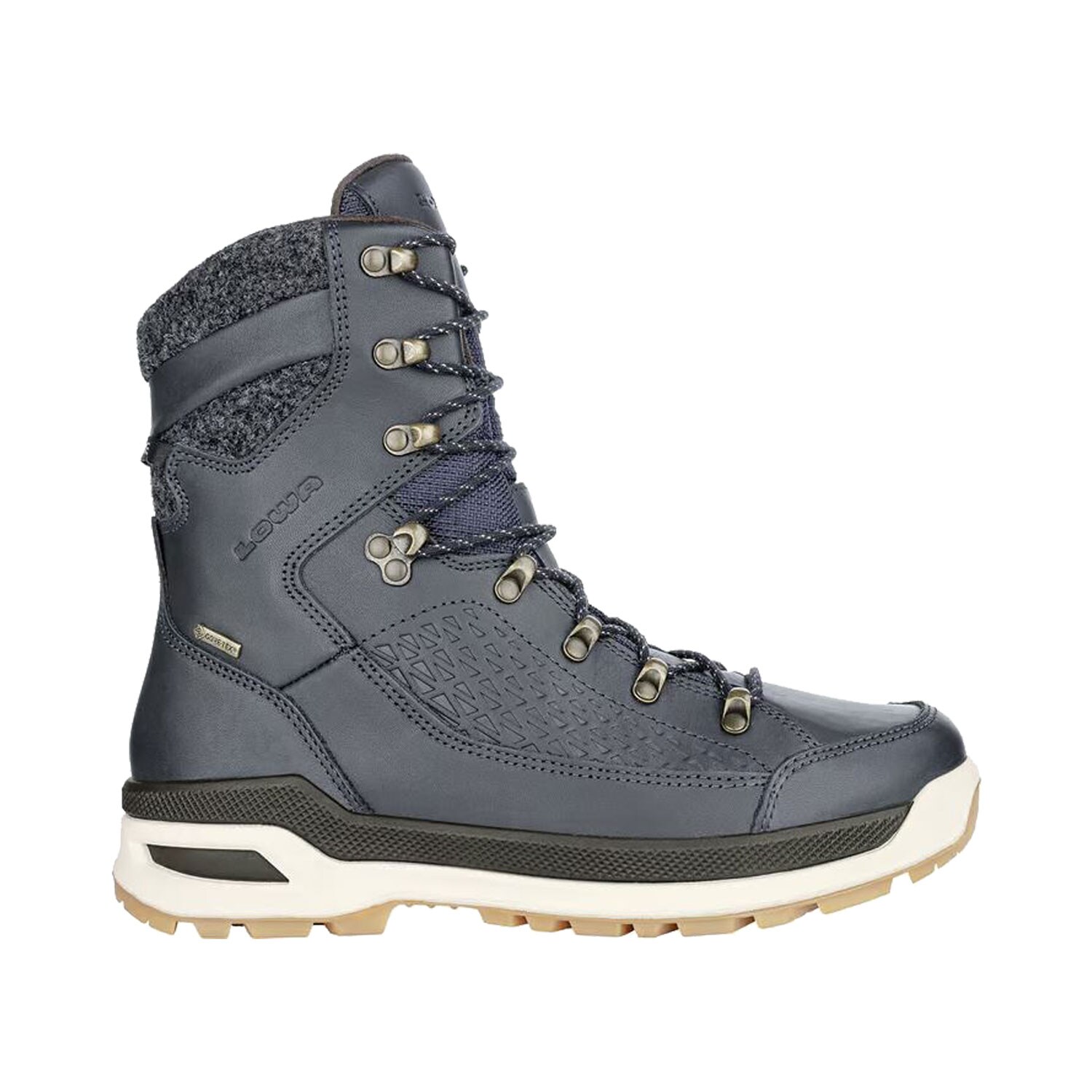 Lowa Renegade Evo Ice GTX Herren Stiefel | 04056264495386